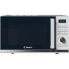 CMGA23TNDW Micro-ondes Gril CANDY Moderna - 23L - MO : 700W - Gril :