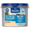 RIPOLIN PROTECTION EXTREME FACADE TON PIERRE Mat 10 L