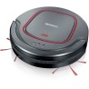 Aspirateur robot SEVERIN - Batterie Lithium 12,8V - Autonomie 90min. - Réserv...