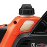 Tronçonneuse électrique sans fil - BLACK&DECKER - GKC1825LB-XJ - 18V - 25cm -...