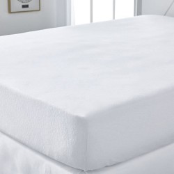 Protege matelas absorbant - TODAY - Essential - Pour lit 2 personnes - 90 x 1...