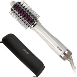 Brosse coiffante Shark Brosse chauffante et peigne lissant Shark SmoothStyle ...
