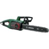 Tronçonneuse Bosch - UniversalChain 35 (1 800 W, longueur de coupe 35cm , vit...