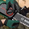 Tronçonneuse Bosch - UniversalChain 35 (1 800 W, longueur de coupe 35cm , vit...
