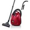 Aspirateur avec sac BOSCH GL38 - 600 W - 79 dB - HEPA - 10m - 4 L sac - varia...