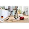 Aspirateur avec sac BOSCH GL38 - 600 W - 79 dB - HEPA - 10m - 4 L sac - varia...