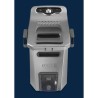 DELONGHI F44532CZ Friteuse électrique semi-professionnelle PremiumFry