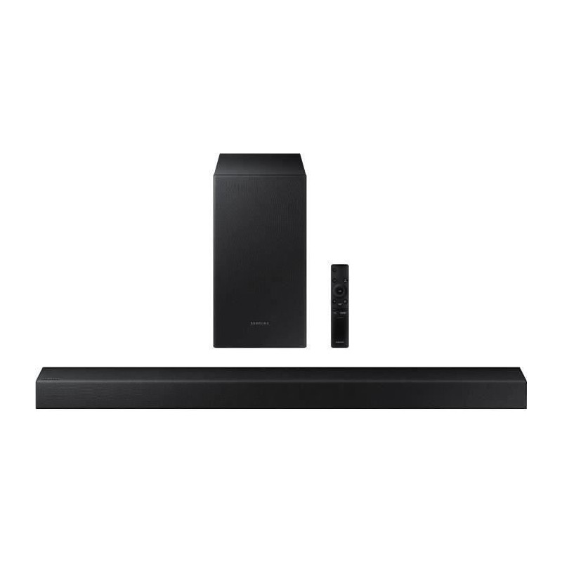 Barre de son Samsung HW-T420/ZF