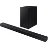 Barre de son Samsung HW-T420/ZF