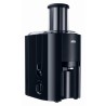 Centrifugeuse BRAUN J300 MultiQuick 3 - Noir - 2 vitesses - Réservoir