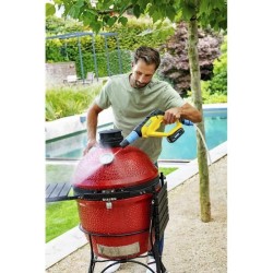 Nettoyeur basse pression sans fil GLORIA MultiJet 18V (sans batterie ni charg...