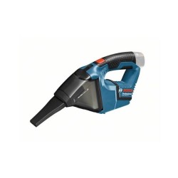 Aspirateur GAS 12V (machine seule) en coffret L-BOXX 102 - BOSCH Professional...