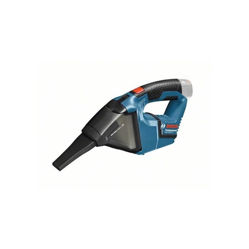 Aspirateur GAS 12V (machine seule) en coffret L-BOXX 102 - BOSCH Professional...