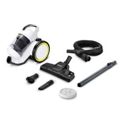 KARCHER VC 3 - Aspirateur traineau sans sac multicyclonique - 700 W - Filtre ...
