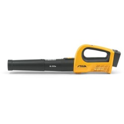 Souffleur - STIGA - BL 100e Kit - Sur batterie 20V - 115 km/h - Poids léger