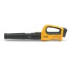 Souffleur - STIGA - BL 100e Kit - Sur batterie 20V - 115 km/h - Poids léger