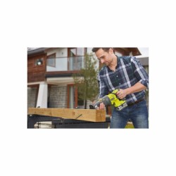 RYOBI - Scie sabre 18V ONE+ - 0-2 900 cp/min - course 28mm - bois 200mm - sys...