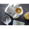BÉABA - Babycook Solo - Robot Bébé 4 en 1 Mixeur-Cuiseur - Cuisson Vapeur - B...