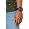 Montre - Casio - G-Shock Classic - Homme - Noir - Énergie solaire - Résistant...