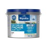 RIPOLIN PROTECTION EXTREME FACADE BLANC Mat 10 L