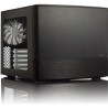 FRACTAL DESIGN BOITIER PC Node 804 - Noir - Format Micro ATX (FD-CA-NODE-804-...