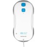 Robot Lave-Vitres - SENCOR - SRW 6010WH - 72 W - 70 dB - 60 ml - Blanc