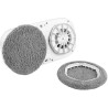 Robot Lave-Vitres - SENCOR - SRW 6010WH - 72 W - 70 dB - 60 ml - Blanc