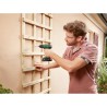 Perceuse-visseuse sans-fil Bosch - UniversalDrill 18 (Livrée avec 2 batteries...