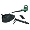 Aspirateur Souffleur Broyeur Bosch - UniversalGardenTidy 3000 - Electrique - ...