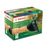 Aspirateur Souffleur Broyeur Bosch - UniversalGardenTidy 3000 - Electrique - ...