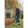 Aspirateur Souffleur Broyeur Bosch - UniversalGardenTidy 3000 - Electrique - ...