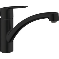 GROHE Start - 324412432 - Robinet de cuisine - Mitigeur monocommande évier - ...