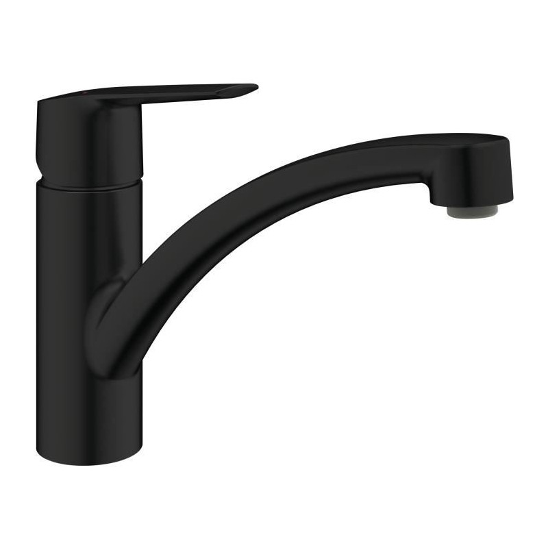 GROHE Start - 324412432 - Robinet de cuisine - Mitigeur monocommande évier - ...