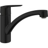 GROHE Start - 324412432 - Robinet de cuisine - Mitigeur monocommande évier - ...