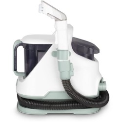 Nettoyeur textile a main HKoeNIG TWT77 - Réservoirs a eau propre et sale amov...