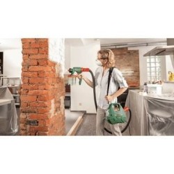 Pistolet a peinture BOSCH PFS 3000-2 650W - Basse pression - Pour intérieur e...