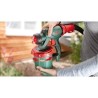 Pistolet a peinture BOSCH PFS 3000-2 650W - Basse pression - Pour intérieur e...