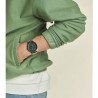 Montre en acier inoxydable EDIFICE - CASIO - Gris - Quartz - Verre minéral - ...
