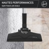 Aspirateur Traineau Sans Sac - HOOVER - HP320PET - 850 W - 2 L - 75