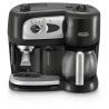 Machine Expresso combiné pompe - DELONGHI - BCO261B.1 - 15 bars -