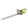 RYOBI - Taille-haies 18V ONE+ - lames 45 cm - écartement 18 mm - 1 batterie l...