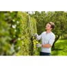 RYOBI - Taille-haies 18V ONE+ - lames 45 cm - écartement 18 mm - 1 batterie l...