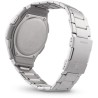 Montre - CASIO - WAVECEPTOR - Acier inoxydable - Quartz - Sport