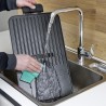 Plancha SEVERIN - PG8564 - Surface cuisson 50x30cm - Plaque en fonte anti-adh...