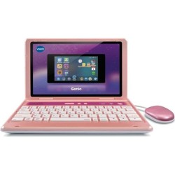 Ordinateur pour enfant VTECH Genio - Clavier AZERTY, souris, écran
