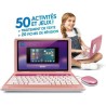 Ordinateur pour enfant VTECH Genio - Clavier AZERTY, souris, écran
