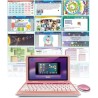 Ordinateur pour enfant VTECH Genio - Clavier AZERTY, souris, écran