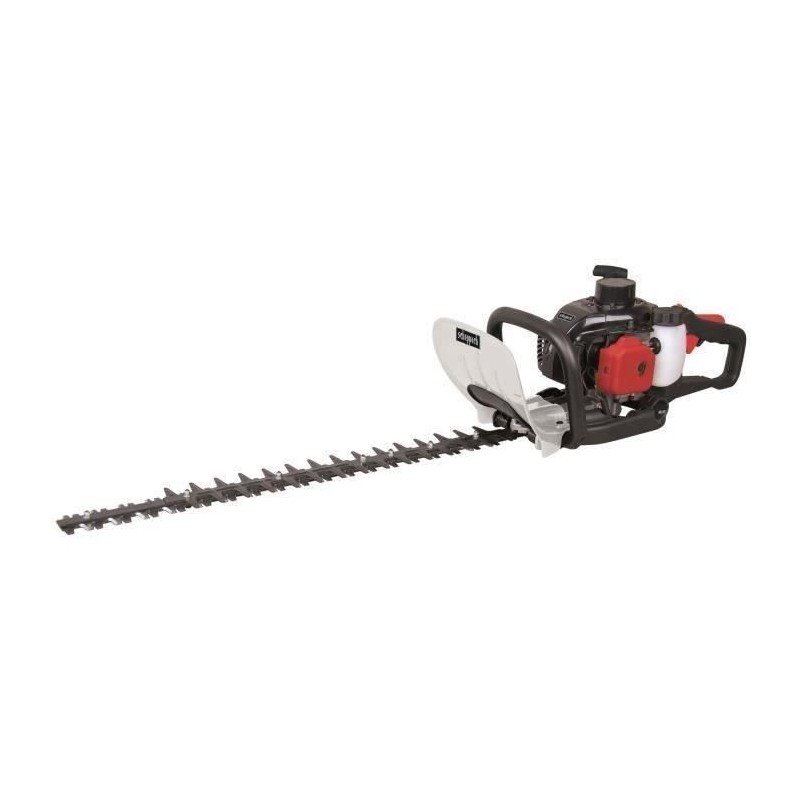 Taille-haie thermique HTH250 - 60cm - 25cm3 - SCHEPPACH