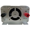 Convertisseur de tension - HTC TECHNIC - 12V/220 V - Puissance 1000 W - Avec ...