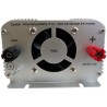 Convertisseur de tension - HTC TECHNIC - 24V/220 V - Puissance 1000 W - Avec ...